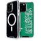 Saudi Arabia Flag Distressed iPhone 15 Pro Max MagSafe Case